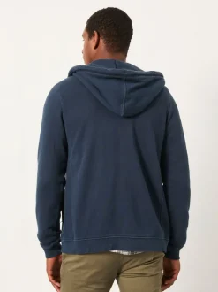 Fat Face Sweat à capuche zippé FatFace Sale