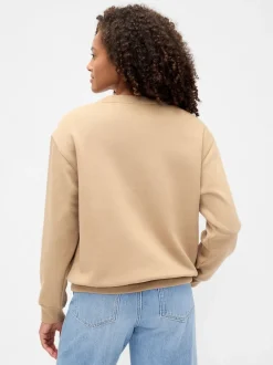 Gap Sweat décontracté à logo New