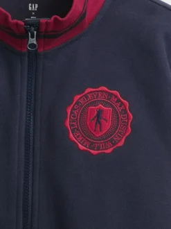 Gap Sweat-shirt Stranger Things Vintage Soft Varsity (4-13ans) (4-13ans) New