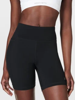 Sweaty Betty 6Short de course Best