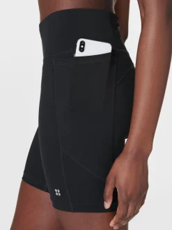 Sweaty Betty 6Short de course Best