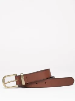 Lakeland Leather Tan - Ceintures Kelsick en Discount
