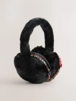 Next Tartan noir - Cache-oreilles Hot