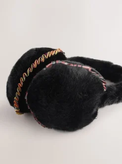 Next Tartan noir - Cache-oreilles Hot