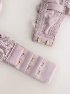 Next Taupe (Taupe) - Soutien-gorge t-shirt léger respirant Premium Ultimate Comfort Hot