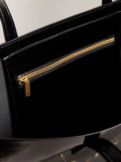 Ted Baker Crikon Effet froissé Extra Large Icon Bag Online