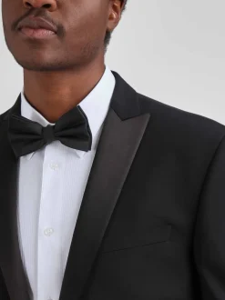 Ted Baker Tailoring Ted Baker Noir Tuxedo Slim Veste Best
