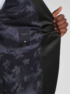 Ted Baker Tailoring Ted Baker Noir Tuxedo Slim Veste Best