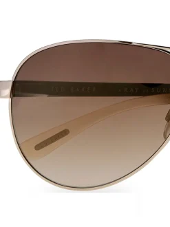 Ted Baker Oliver Lunettes de soleil Online
