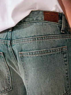 Next - Jean authentique (3-16ans) Teinte bleue New