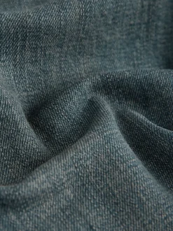 Next Teinte foncée - - délavé vintage Denim Jeans Bootcut Online