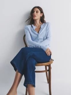 The Set 4 Pack Fine Knit boutonné Cardigan Outlet