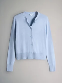 The Set 4 Pack Fine Knit boutonné Cardigan Outlet