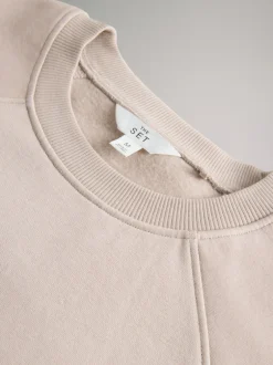 The Set lot de 3 hauts de survêtement à manches raglan Online