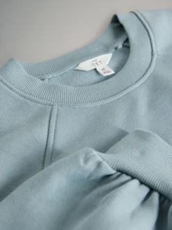 The Set lot de 3 hauts de survêtement à manches raglan Outlet