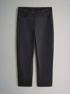 The Set lot de 2 Jean mom Discount