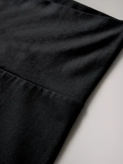 The Set lot de 3 leggings évasés Hot