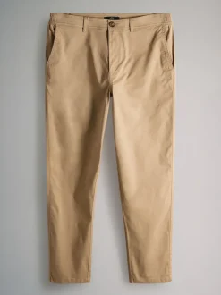 The Set lot de 3 Pantalon chino Ajusté New