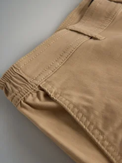 The Set lot de 3 Pantalon chino Ajusté New