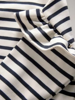 The Set lot de 3 Sweat-shirts Décontracté à manches volantées Outlet