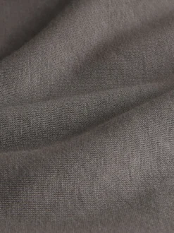 The Set lot de 3 Sweat-shirts À capuche zippés Outlet