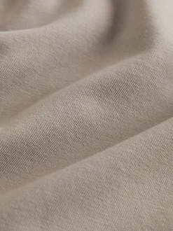 The Set lot de 3 t-shirts à manches longues à col torsadé Discount