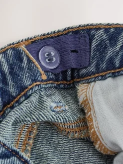 Next Tint denim - Jean cargo en denim super large (3-16ans) Hot