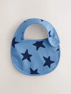 Next Étoile de marine - Bébé BIBS 5 Pack Sale