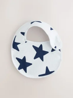 Next Étoile de marine - Bébé BIBS 5 Pack Sale