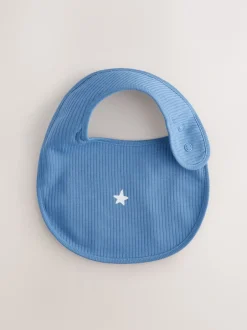 Next Étoile de marine - Bébé BIBS 5 Pack Sale