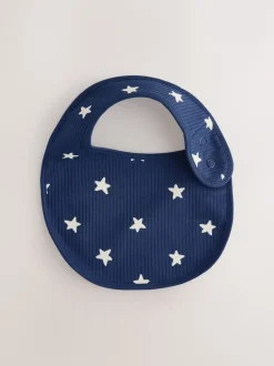 Next Étoile de marine - Bébé BIBS 5 Pack Sale