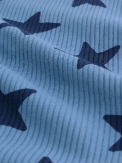 Next Étoile de marine - Bodysuits à manches longues 5 Pack Hot