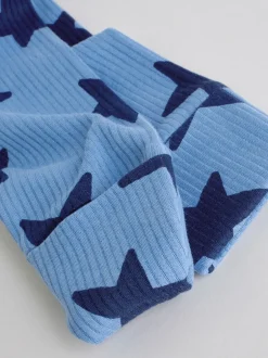 Next Étoile de marine - Lot de 3 dors-bien bébé à fermeture éclair bidirectionnelle (0-2ans)