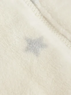 Next Étoile grise - Dors-bien bébé pour polaire Outlet