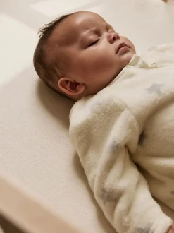 Next Étoile grise - Dors-bien bébé pour polaire Outlet