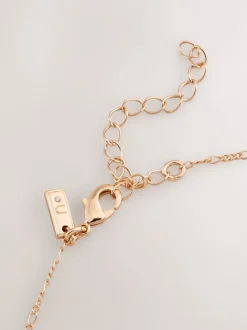 Next Tonalité d'or - Collier ours en pelote Online