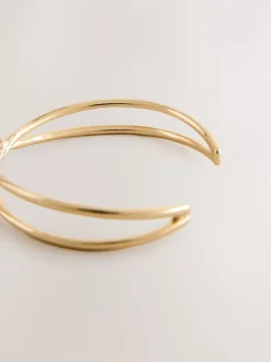 Next Tonalité d'or - Manchette scintillante Best