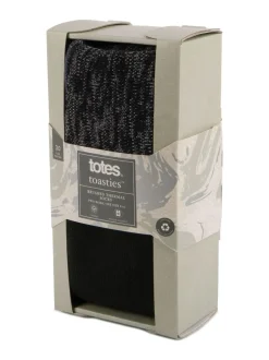 Totes Chaussettes thermiques brossées pour hommes 2 Lot Sale