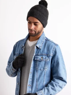 Totes Ensemble Chapeaux et Pantalons d'hiver pour hommes Discount