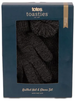 Totes Ensemble Chapeaux et Pantalons d'hiver pour hommes Discount