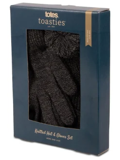 Totes Ensemble Chapeaux et Pantalons d'hiver pour hommes Discount