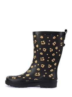 Trespass bottes de bien-être imprimées Celeste Animal New