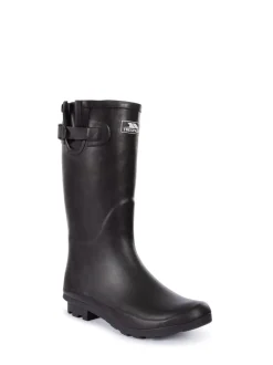Trespass Bottes en caoutchouc Damon noires Online