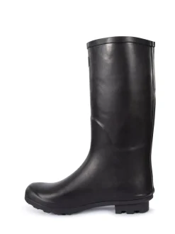 Trespass Bottes en caoutchouc Damon noires Online