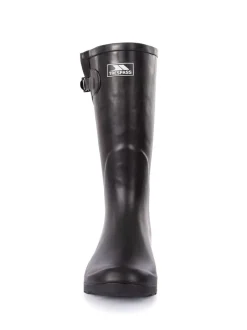 Trespass Bottes en caoutchouc Damon noires Online