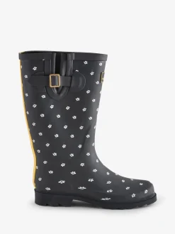 Trespass Femme Samira Noir Chaussures de sport Hot