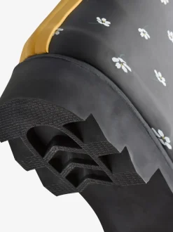 Trespass Femme Samira Noir Chaussures de sport Hot