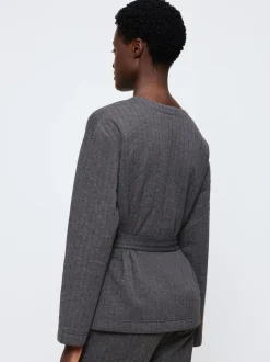 Triumph Peignoir confortable matelassé Hot