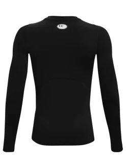 Under Armour T-shirt à manches longues HeatGear New