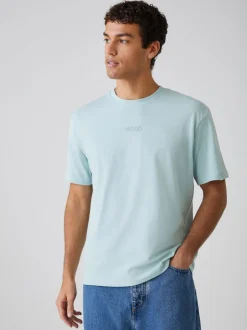 BOSS T-shirt de bain Vibe imprimé Online